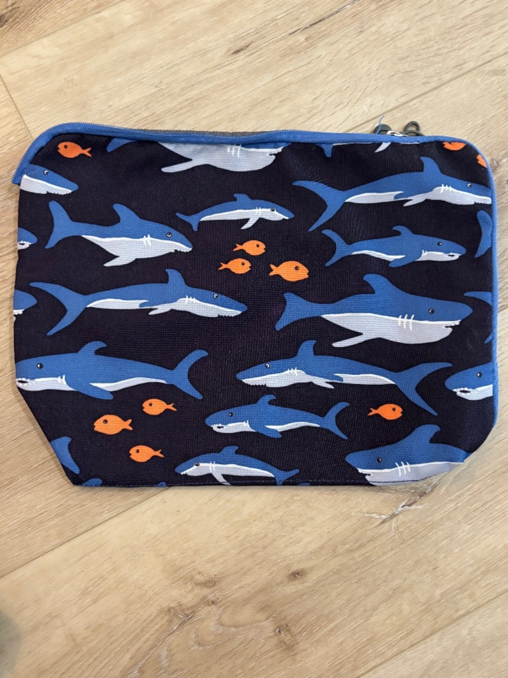 Pottery Barn kids wet dry bag